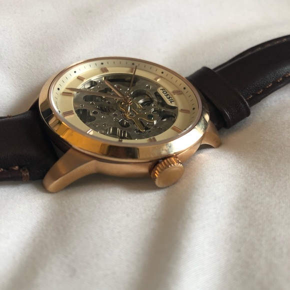 Fossil Automatic Watch - Picture 3 of 11